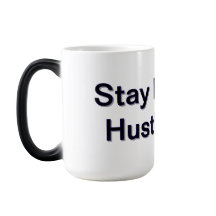 Brujo mágico de la calle urbana