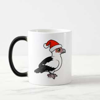 Taza Mágica Buitre de palma