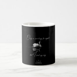 Taza Mágica Buscar mi camino de bloqueo