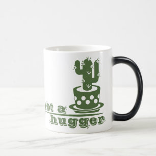 Taza Mágica Cacti No es gracioso decir