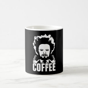 Taza Mágica Café
