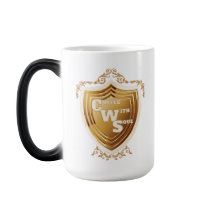 Café con Soul Magic Mug