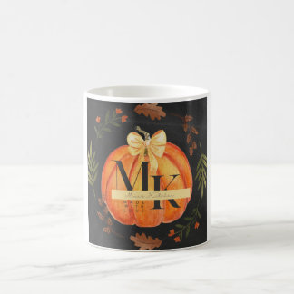 TAZA MÁGICA CAÍDA