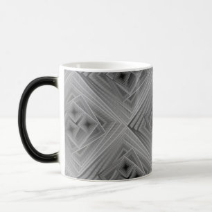 Taza Mágica Caja en caja