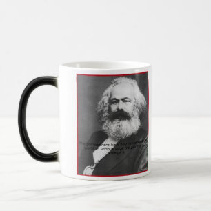 Taza Mágica ¡Cambíelo!