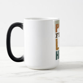 Taza Mágica Camiseta Rezar Primero Levantar Pesado – Mo de Fit