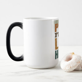 Taza Mágica Camiseta Rezar Primero Levantar Pesado – Mo de Fit