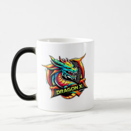 Taza Mágica Camisetas de pickleball para niños.