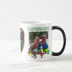 TAZA MÁGICA CAMISETAS DE TOONE DE LOS DIBUJOS