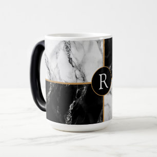 Taza Mágica Carta personalizada Regalo de peluche con diseño d