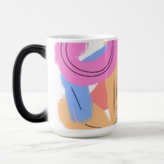Taza Mágica Casagrande Creations Mug