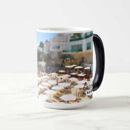 Taza Mágica Cascais - El verdadero Portugal
