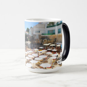Taza Mágica Cascais - El verdadero Portugal