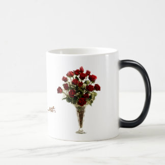 Taza Mágica Cáseme
