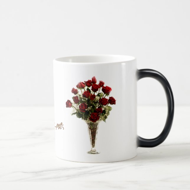 Taza Mágica Cáseme (Derecha)