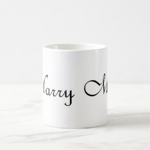 Taza Mágica Cáseme sorpresa
