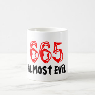 TAZA MÁGICA CASI MALVADO