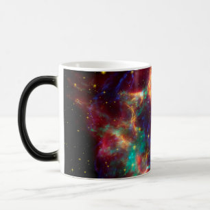 Taza Mágica Cassiopeia un Spitzer