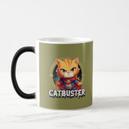 Taza Mágica Catalizador