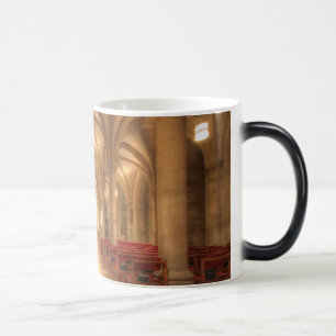 Taza Mágica Catedral Nacional de Washington Capilla de Belén