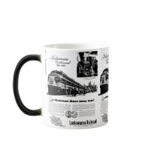 Centennial 1951 del ferrocarril de Lackawanna