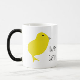 Taza Mágica Chick mug