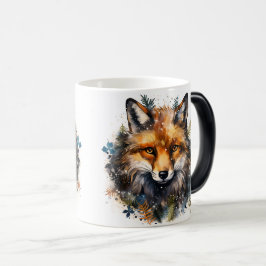 Taza Mágica Christmas Holiday Wrap