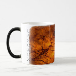 Taza Mágica Ciervo común de Lascaux
