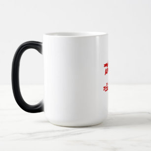 Taza Mágica Citas de abuelo   Increíble padrastro