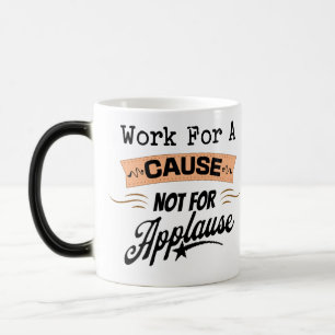Taza Mágica citas profundas de inspirador