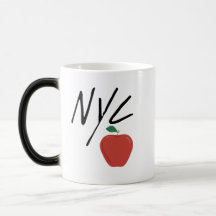 CIUDAD DE NUEVA YORK NYC