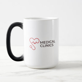 Taza Mágica Clínicas médicas