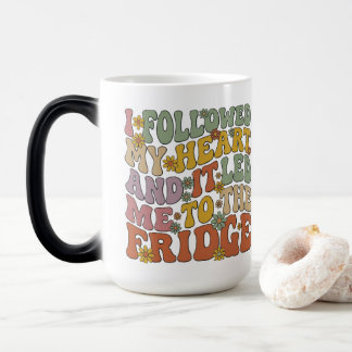 TAZA MÁGICA COLOREADO