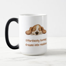 Convertir sueños sin esfuerzo en realidades