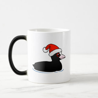 Taza Mágica Coot de Santa Eurasia