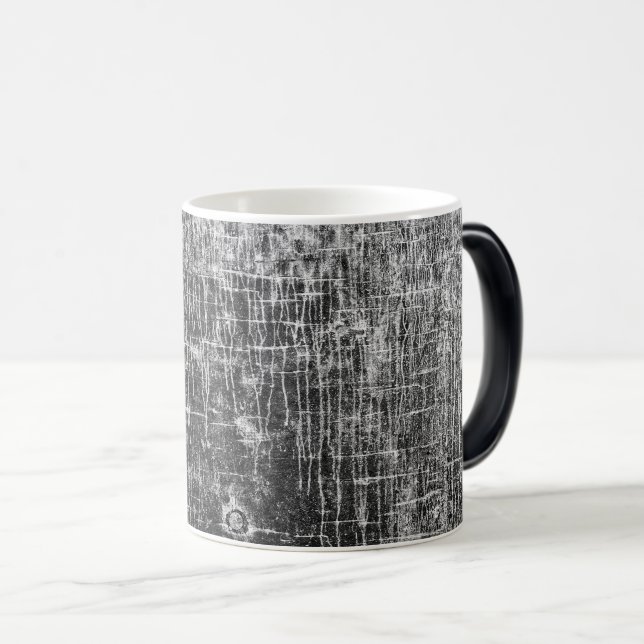 Taza Mágica correr de muros mágicos (Anverso derecho)