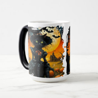 Taza Mágica Cozy Morning Mug – Perfect for Everyday Use Mug