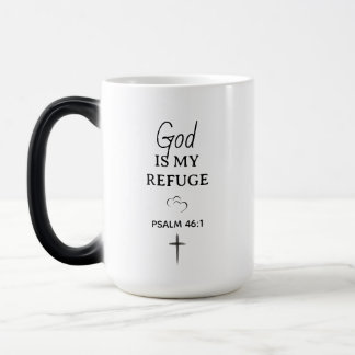 Taza Mágica Crea Tu Negocio Profesional Simple