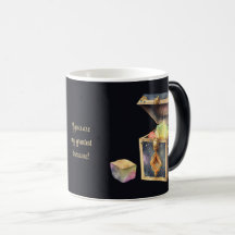 Crea tu propia caja mágica y tu propia joya