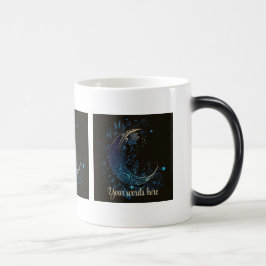 Taza Mágica Crea tu propia luna mágica