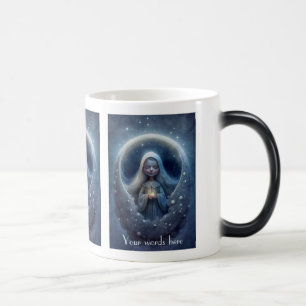 Taza Mágica Crea tu propio hato de sueño