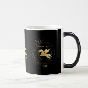 Taza Mágica Crea tu propio Tarot Arcano Oro
