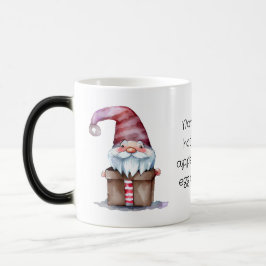 Taza Mágica Crear su propio Gnome de Navidades en caja