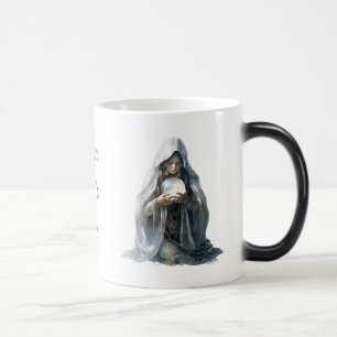 Taza Mágica Crear su propio Teléster de Fortune