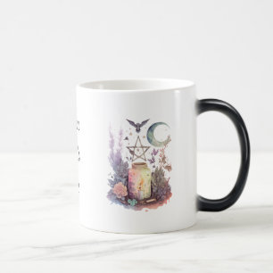 Taza Mágica Crear tu propio Celestial