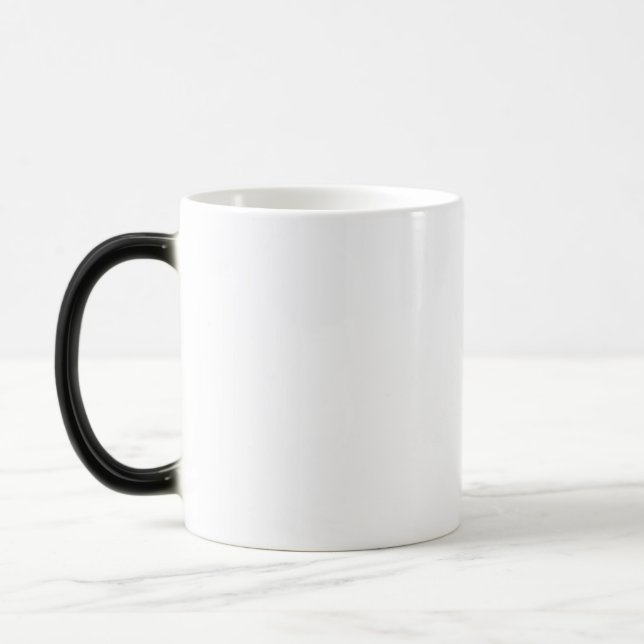 Taza Mágica Create Your Own (Izquierda)