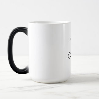 Taza Mágica Creativo, caprichoso, Minimalista