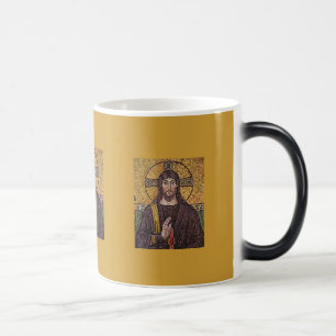 Taza Mágica Cristianismo