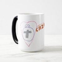 Cristo es la bruja morfatoria clave