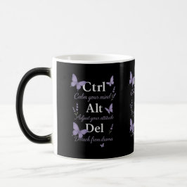 TAZA MÁGICA CTRL,ALT,SUPR
